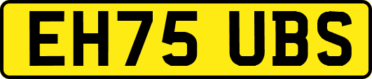 EH75UBS