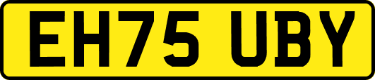 EH75UBY