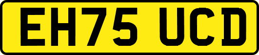 EH75UCD