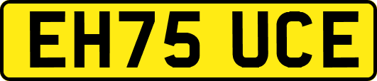 EH75UCE
