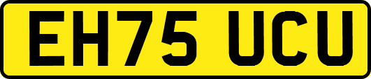 EH75UCU