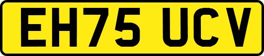 EH75UCV