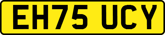 EH75UCY