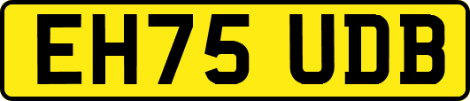 EH75UDB