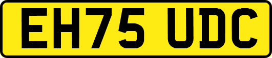EH75UDC