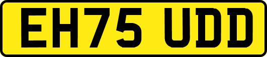 EH75UDD