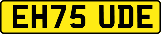EH75UDE