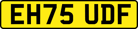 EH75UDF