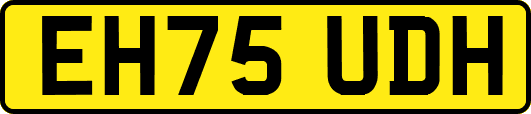 EH75UDH