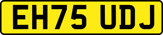 EH75UDJ