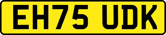 EH75UDK