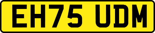 EH75UDM