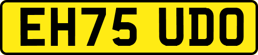 EH75UDO