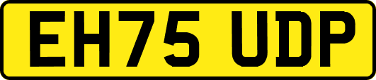 EH75UDP
