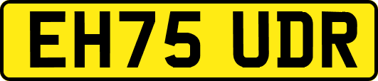 EH75UDR