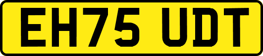 EH75UDT