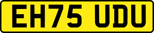 EH75UDU