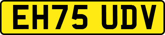 EH75UDV