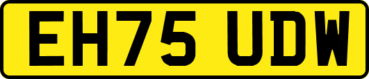 EH75UDW