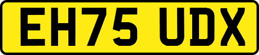 EH75UDX