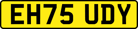 EH75UDY