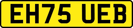 EH75UEB
