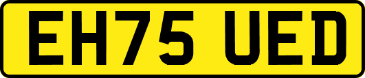 EH75UED