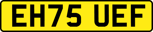 EH75UEF