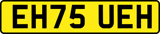 EH75UEH