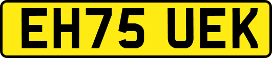 EH75UEK