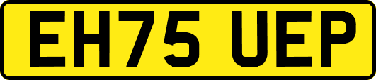 EH75UEP