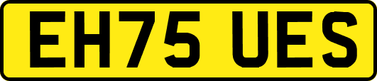 EH75UES