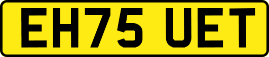 EH75UET
