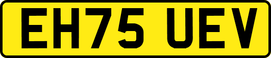 EH75UEV