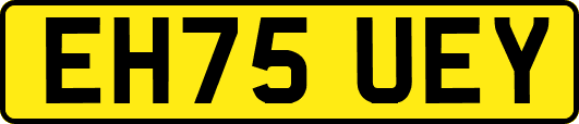EH75UEY