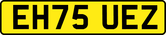 EH75UEZ