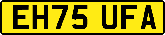 EH75UFA