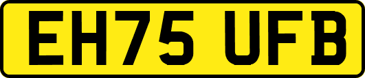 EH75UFB