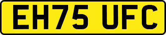 EH75UFC