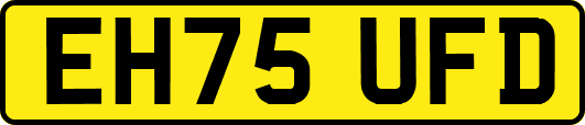 EH75UFD