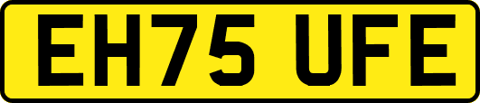 EH75UFE