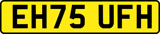 EH75UFH