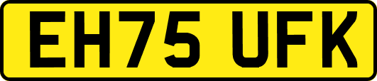 EH75UFK