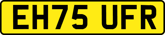 EH75UFR