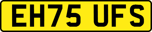 EH75UFS