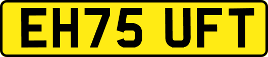 EH75UFT