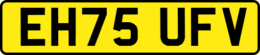 EH75UFV