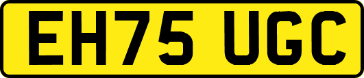 EH75UGC
