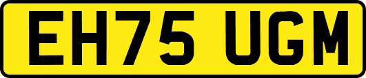EH75UGM