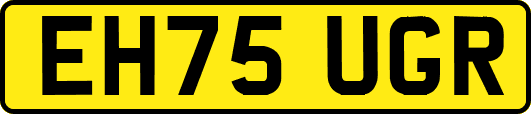 EH75UGR